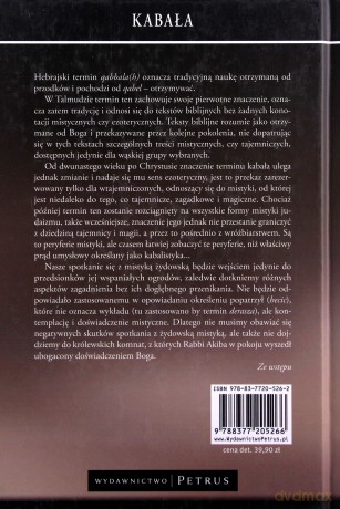 Kabała - Tomasz Jelonek [KSIĄŻKA]