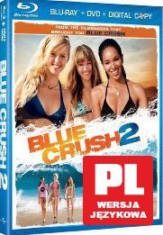 Blue Crush 2 [Blu-Ray]