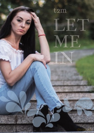 Let me in - T2m [KSIĄŻKA]