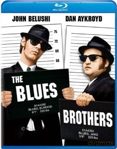 Blues Brothers [Blu-Ray]