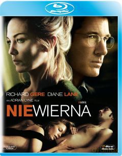 Niewierna [Blu-Ray]