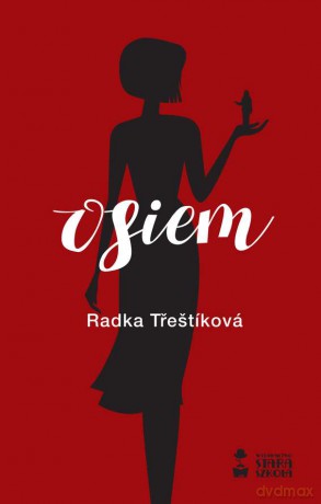 Osiem - Radka Trestikova [KSIĄŻKA]