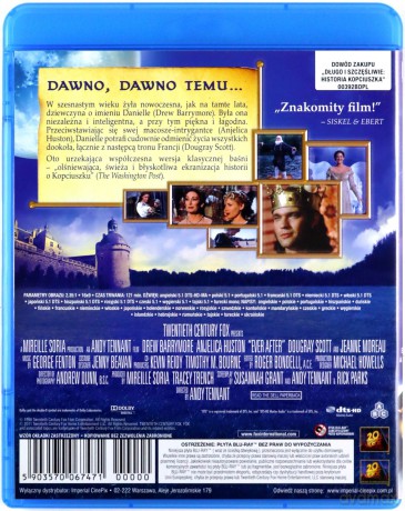 Długo i szczęśliwie [Blu-Ray]