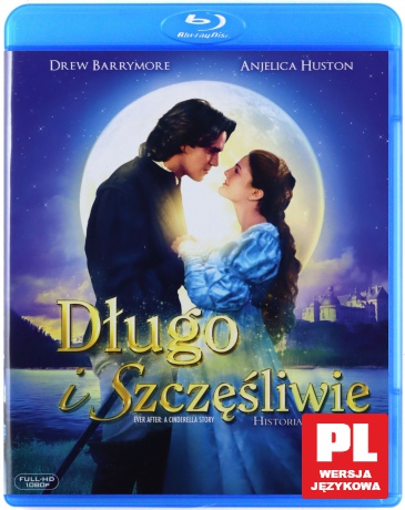 Długo i szczęśliwie [Blu-Ray]