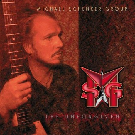 Michael Schenker: The Unforgiven [CD]