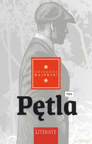 Pętla - Grzegorz Majewski [KSIĄŻKA]