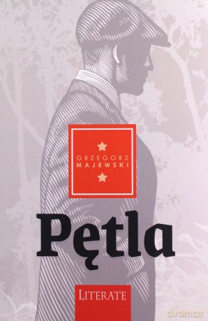 Pętla - Grzegorz Majewski [KSIĄŻKA]