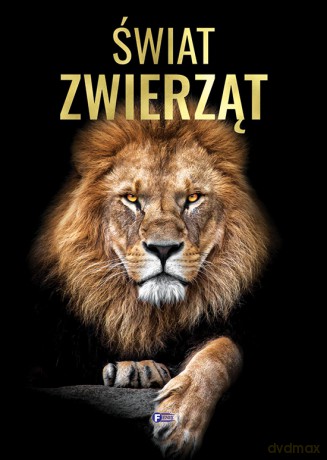 Świat zwierząt [KSIĄŻKA]