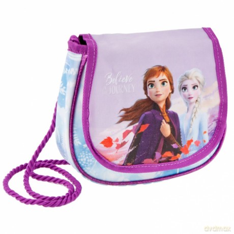 Torebka na ramię 5946 Frozen 2