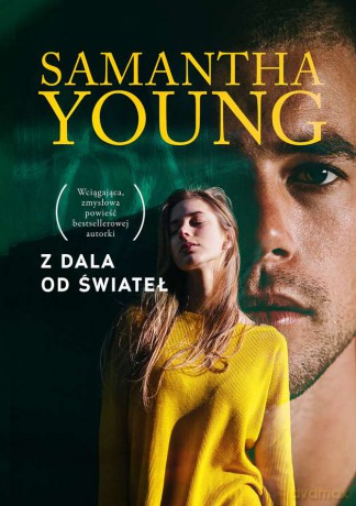 Z dala od świateł (pocket) - Samantha Young [KSIĄŻKA]
