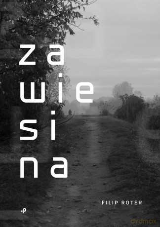 Zawiesina - Filip Roter [KSIĄŻKA]