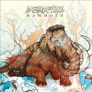 Beardfish: Mammoth [CD]