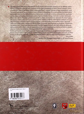 100 wybitnych postaci Warmii i Mazur [KSIĄŻKA]