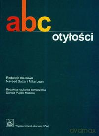 ABC otyłości [KSIĄŻKA]