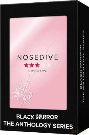 Black Mirror: Nosedive edycja polska [GRA]
