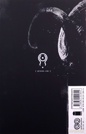 Black Monday Murders (Tom 1) Chwała mamonie - Jonathan Hickman, Tomm Coker [KOMIKS]