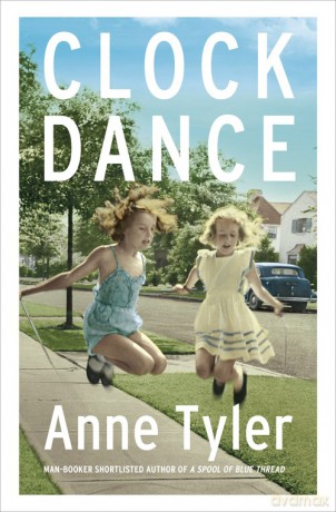 Clock Dance - Anne Tyler [KSIĄŻKA]