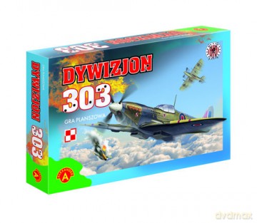 Dywizjon 303 [GRA]