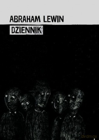 Dziennik - Abraham Lewin [KSIĄŻKA]