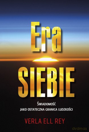 Era Siebie - Ell Rey Verla [KSIĄŻKA]