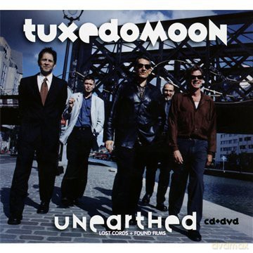 Tuxedomoon: Unearthed [2CD]