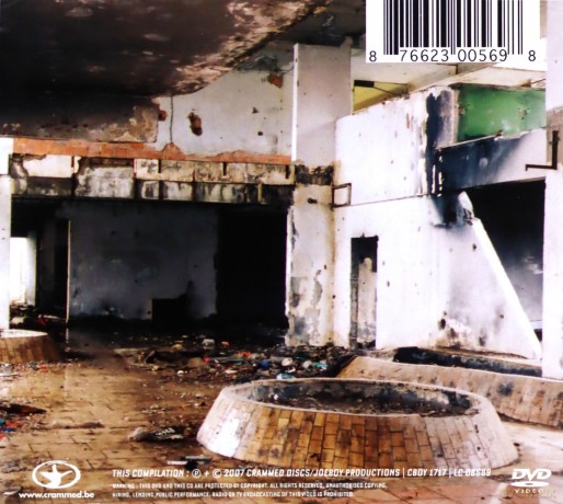 Tuxedomoon: Unearthed [2CD]