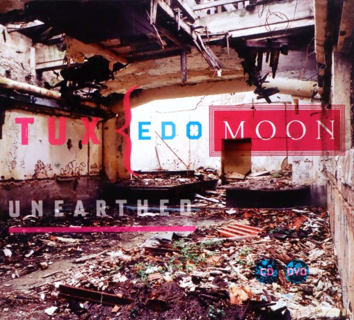 Tuxedomoon: Unearthed [2CD]