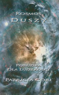 Kosmos Duszy - Patricia Cori [KSIĄŻKA]