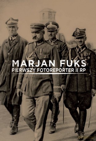 Marjan Fuks [KSIĄŻKA]