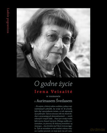 O godne życie [KSIĄŻKA]