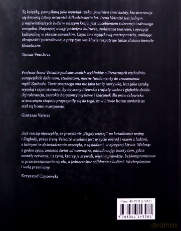 O godne życie [KSIĄŻKA]