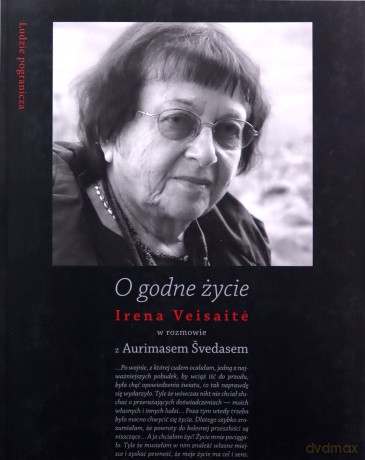 O godne życie [KSIĄŻKA]