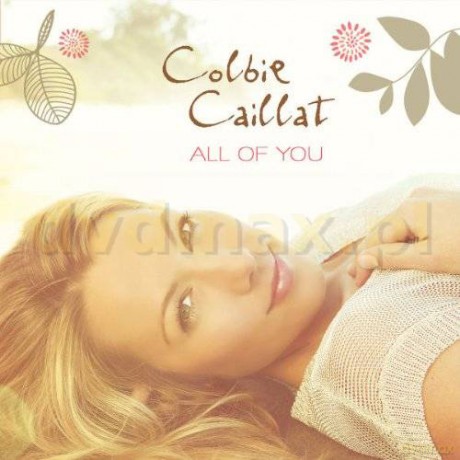 Colbie Caillat: All Of You (Pl) [CD]