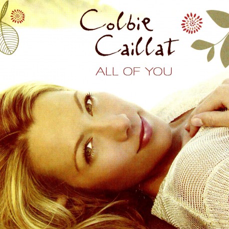 Colbie Caillat: All Of You (Pl) [CD]