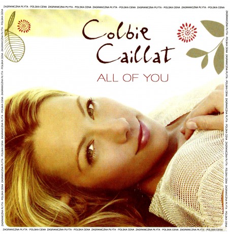 Colbie Caillat: All Of You (Pl) [CD]