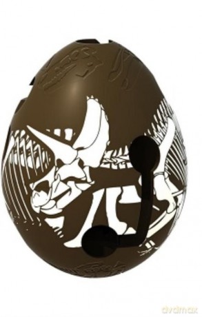 Smart Egg Seria 2 Dino [GRA]