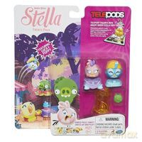 Stella dwupak z telepodem Stella i Willow [GRA]