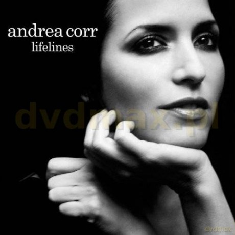 Andrea Corr: Lifelines (Pl) [CD]+[DVD]