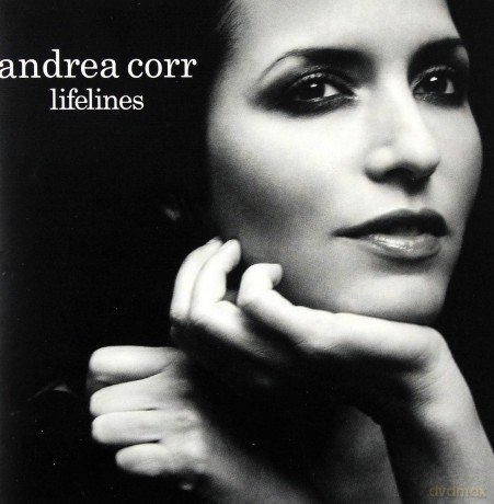 Andrea Corr: Lifelines (Pl) [CD]+[DVD]