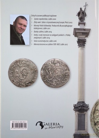 Szelągi Zygmunta III Wazy - Dariusz Marzęta [KSIĄŻKA]