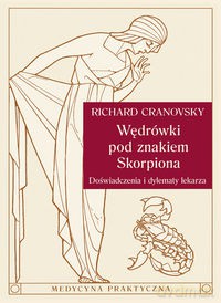 Wędrówki pod znakiem Skorpiona - Richard Cranovsky [KSIĄŻKA]