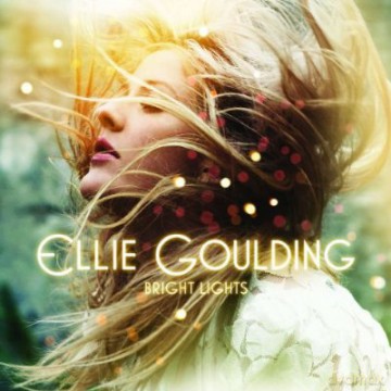 Ellie Goulding: Bright Lights [CD]