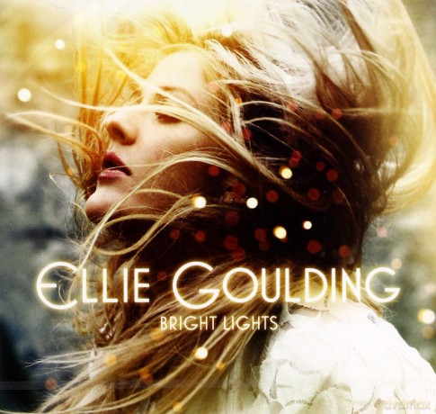 Ellie Goulding: Bright Lights [CD]
