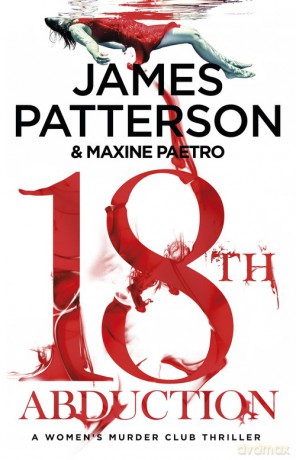 18th Abduction - James Patterson [KSIĄŻKA]
