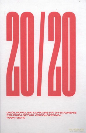 20/20 [KSIĄŻKA]