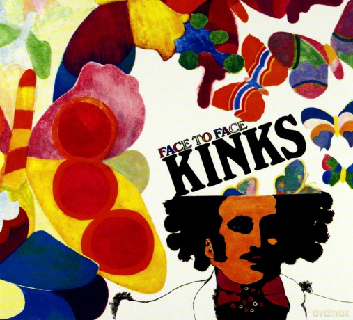 Kinks: Face To Face (Deluxe) [2CD]