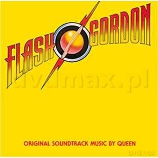 Queen: Flash Gordon [CD]