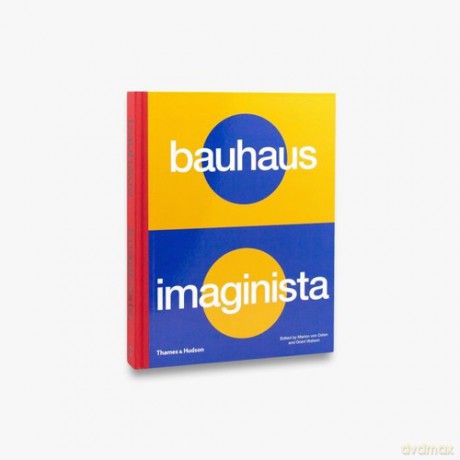 Bauhaus Imaginista [KSIĄŻKA]
