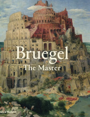Bruegel The Master [KSIĄŻKA]