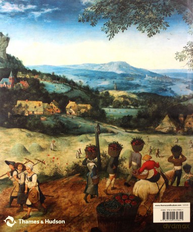Bruegel The Master [KSIĄŻKA]